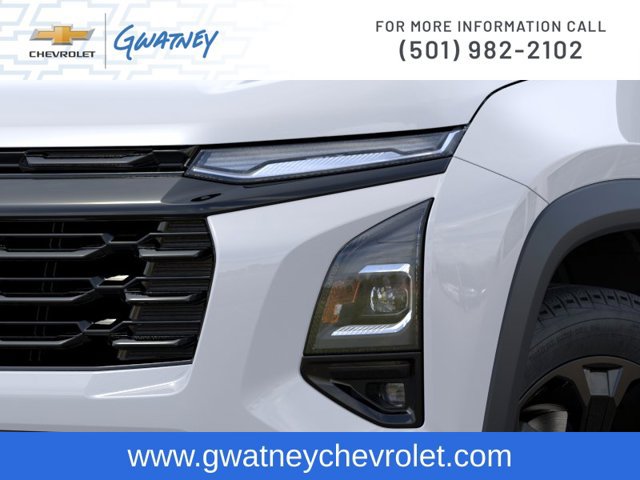 New 2027 Chevrolet Equinox LT w/ Safety and Technology Package AWD/4WD image 10