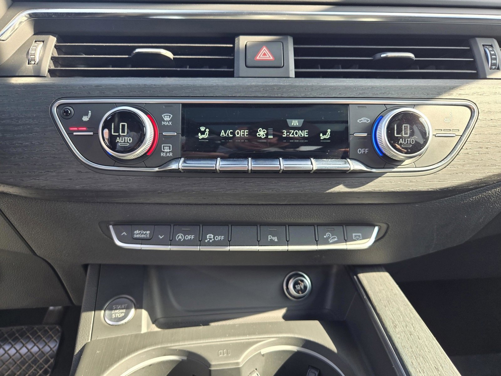 Used 2017 Audi A4 2.0T allroad Premium Plus image 18