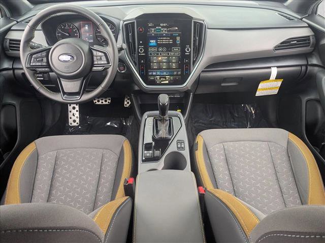 Certified 2025 Subaru Crosstrek 2.5i Sport w/ Crosstrek Mirror Package image 18