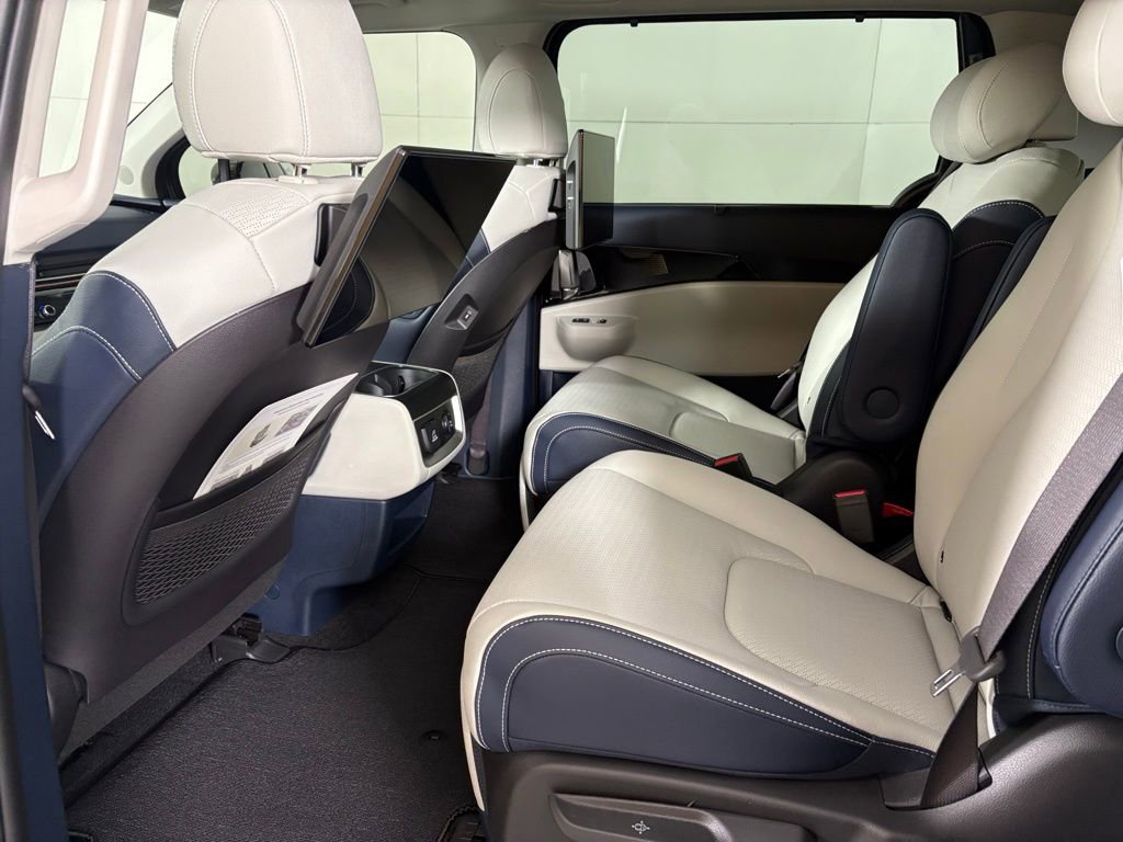 New 2026 Kia Carnival SX Prestige image 37