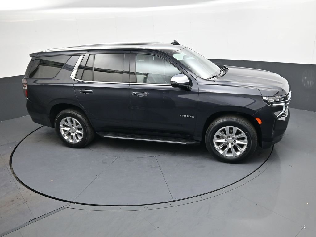 Used 2023 Chevrolet Tahoe Premier image 30