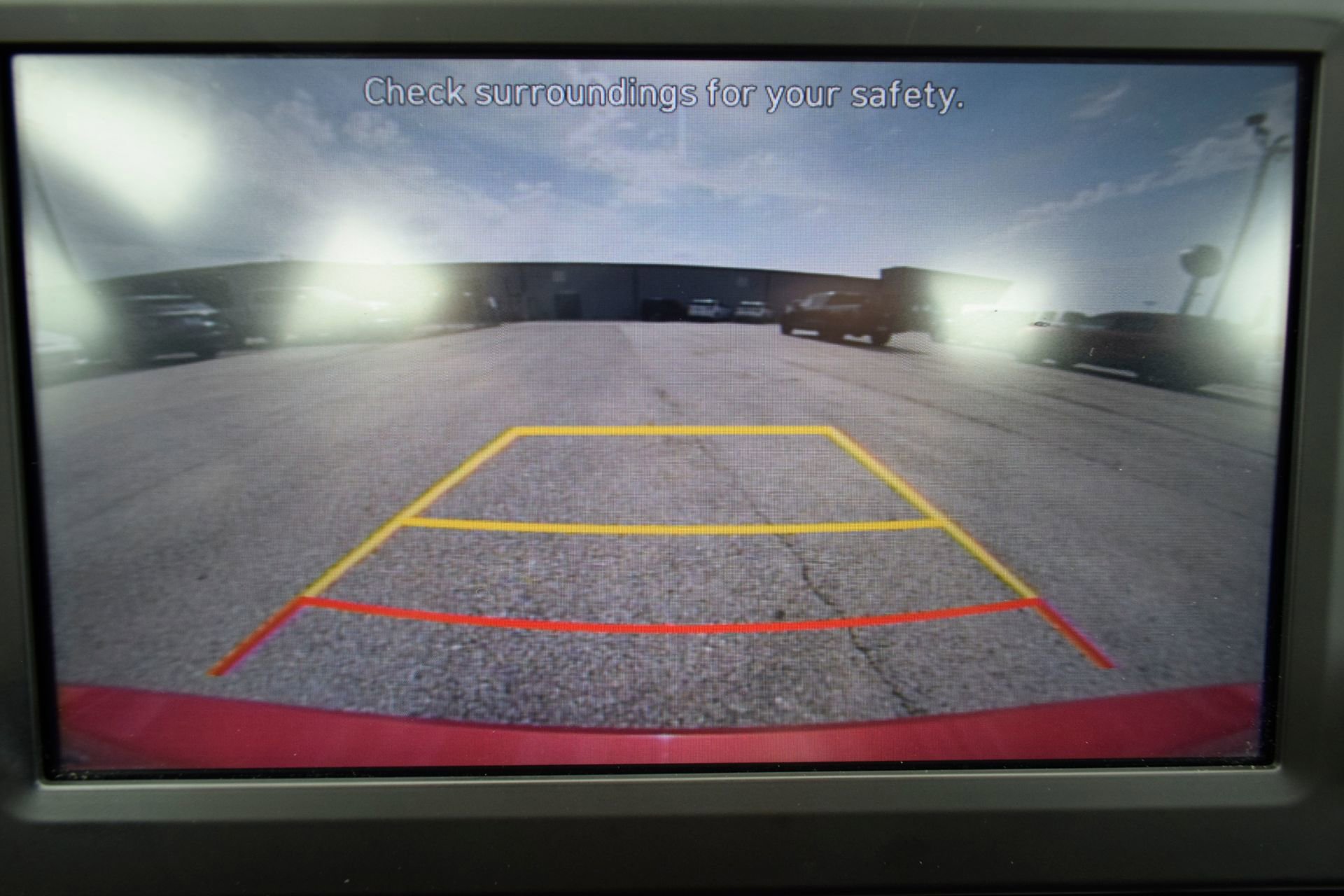 Used 2021 Hyundai Elantra SEL w/ Cargo Package FWD image 13