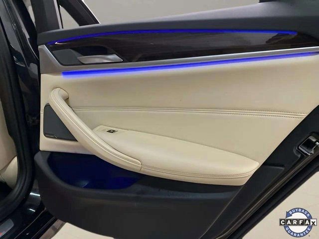 Used 2019 BMW 540i image 90