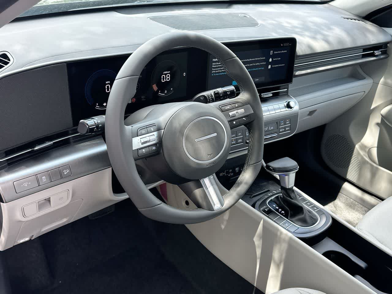 New 2026 Hyundai Kona SEL Sport FWD image 13
