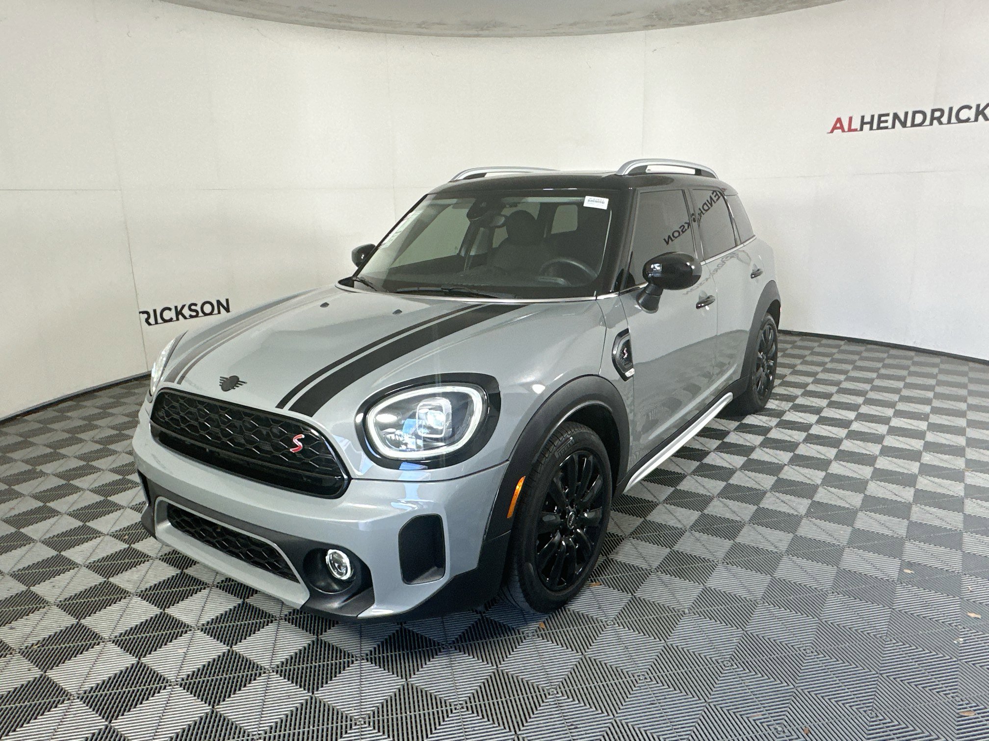 Used 2023 MINI Cooper Countryman S image 7