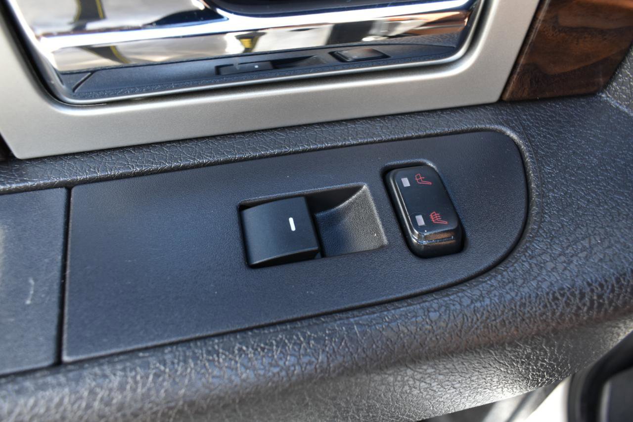 Used 2014 Ford F150 Platinum AWD/4WD image 42