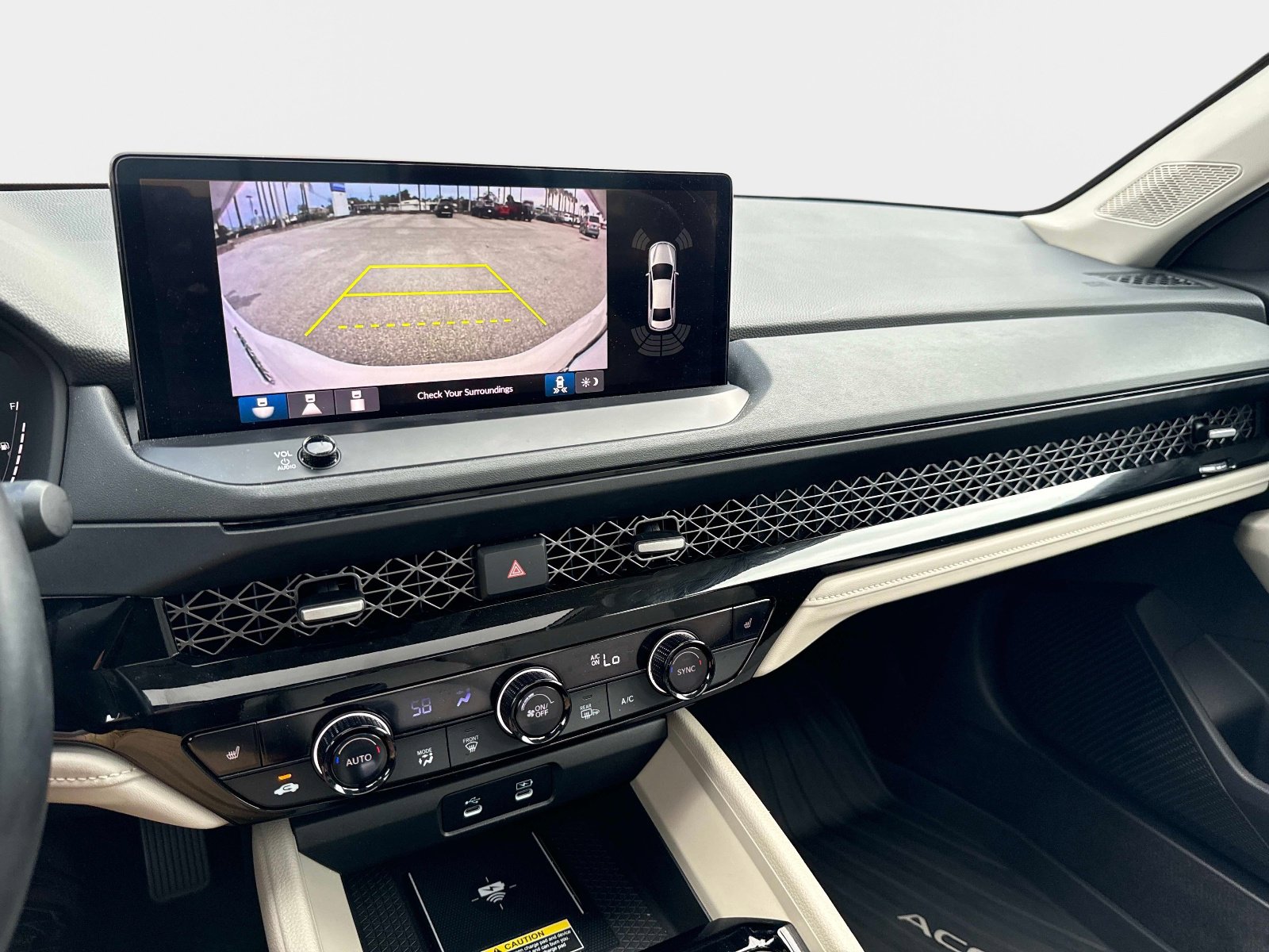 Used 2025 Honda Accord EX-L image 25