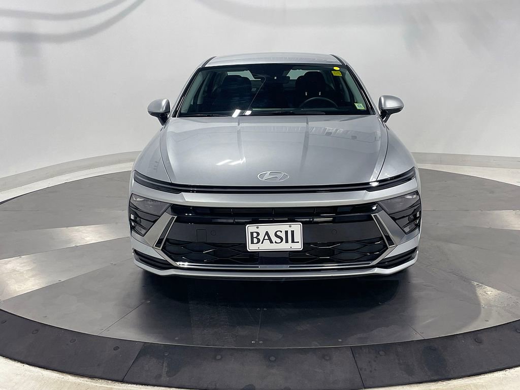 Used 2026 Hyundai Sonata SEL AWD/4WD image 9