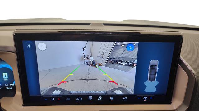 New 2025 Ford Bronco Sport Big Bend image 15