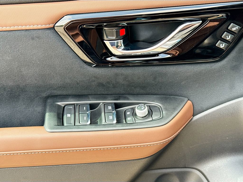 New 2026 Subaru Forester Touring AWD/4WD image 21