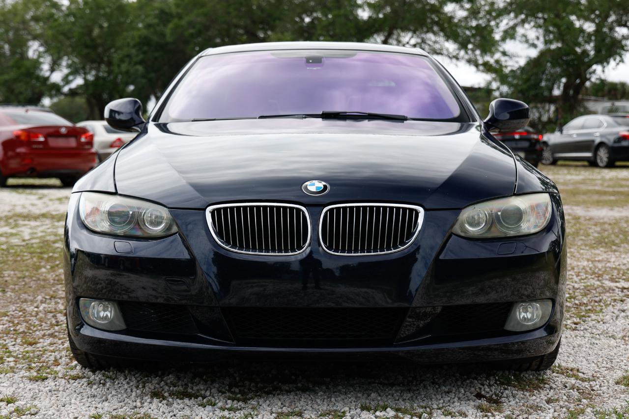 Used 2010 BMW 328i Coupe w/ Premium Pkg image 18