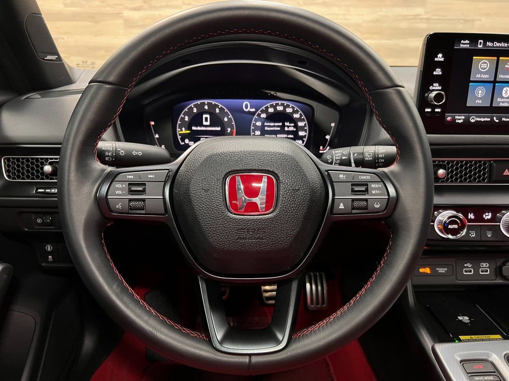 Used 2025 Honda Civic Type R image 23