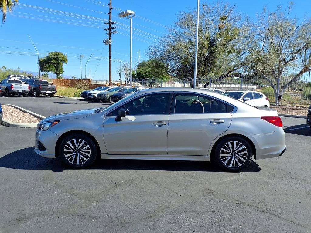 Used 2019 Subaru Legacy 2.5i w/ Alloy Wheel Package image 14