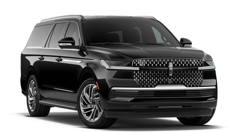New 2026 Lincoln Navigator L Premier AWD/4WD image 27