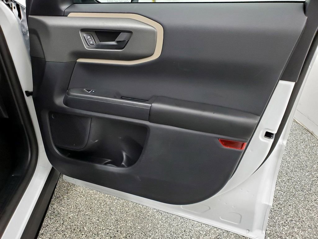 New 2025 Ford Bronco Sport Big Bend image 19