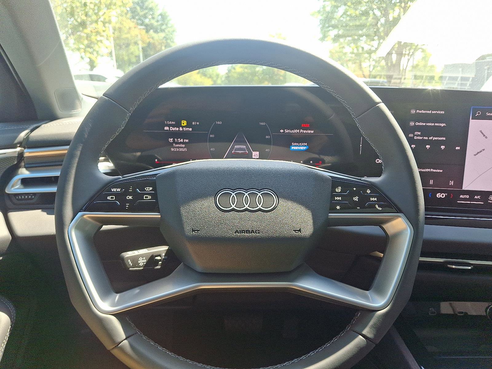 New 2025 Audi A5 2.0T Premium Plus image 15