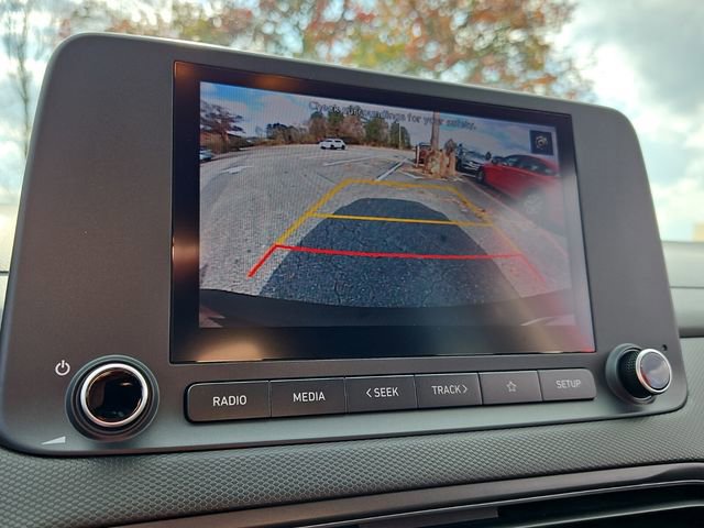 Used 2023 Hyundai Kona SEL image 23