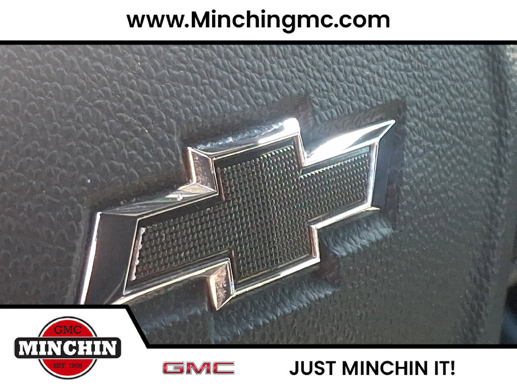 Used 2024 Chevrolet TrailBlazer ACTIV w/ Driver Confidence Package FWD image 30