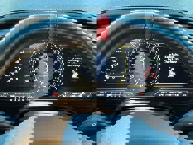 Used 2022 Cadillac CT4 V Blackwing w/ Carbon Fiber 1 Package image 3