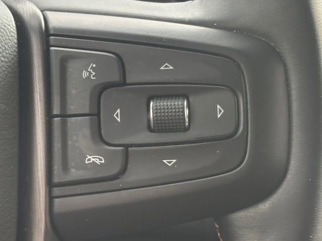 Used 2024 GMC Yukon AT4 w/ Max Trailering Package AWD/4WD image 15