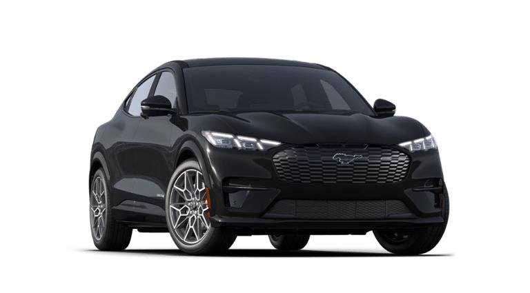 New 2025 Ford Mustang Mach-E GT w/ Interior Protection Package image 26