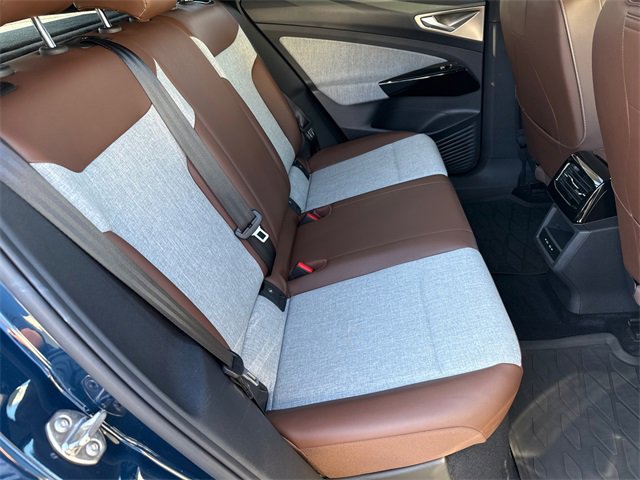 Certified 2023 Volkswagen ID.4 2WD image 15