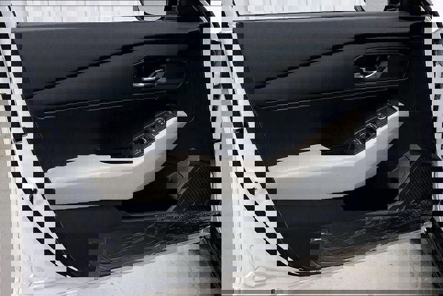 New 2026 Honda Accord LX image 10