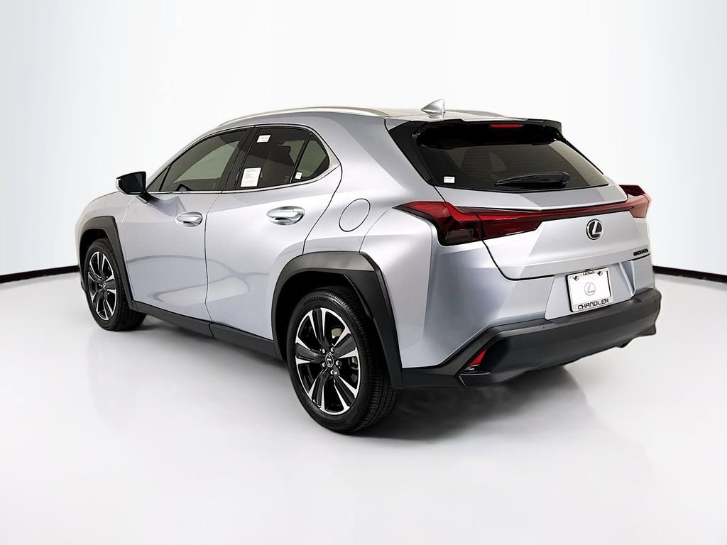 New 2026 Lexus UX 300h FWD image 7