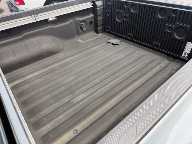 Used 2024 Nissan Frontier PRO-4X w/ Pro Convenience Package AWD/4WD image 29