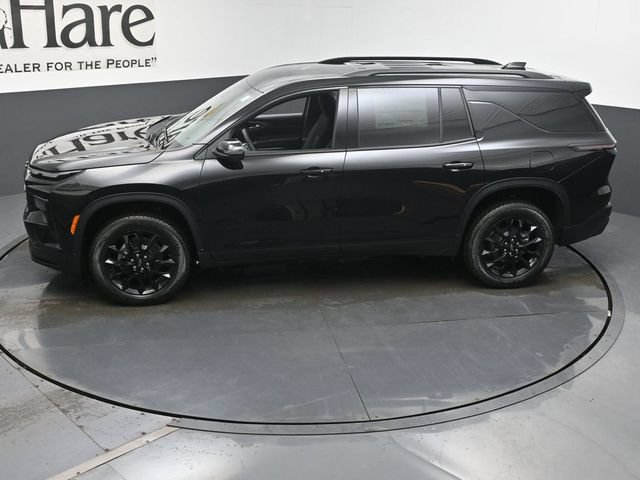 New 2026 Chevrolet Traverse LT w/ Midnight/Sport Edition FWD image 37