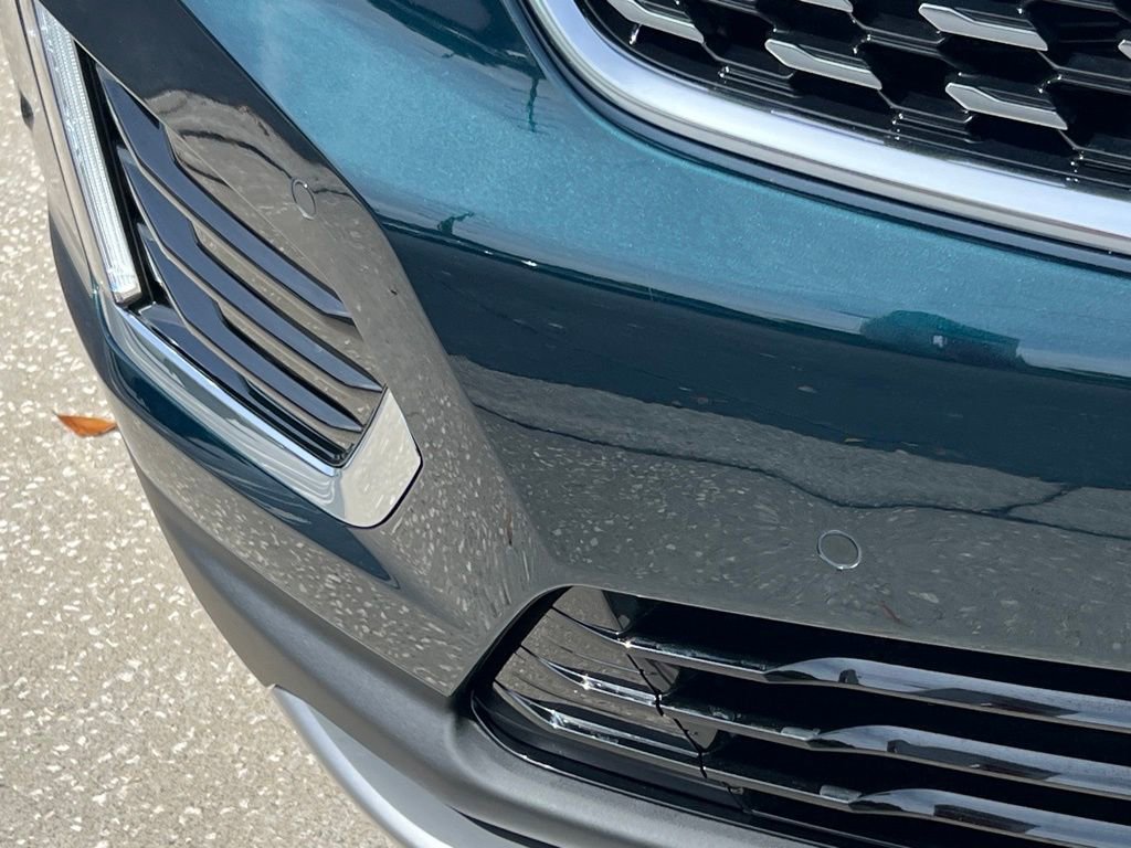 New 2026 Cadillac XT5 Premium Luxury w/ Driver Assist Package image 30