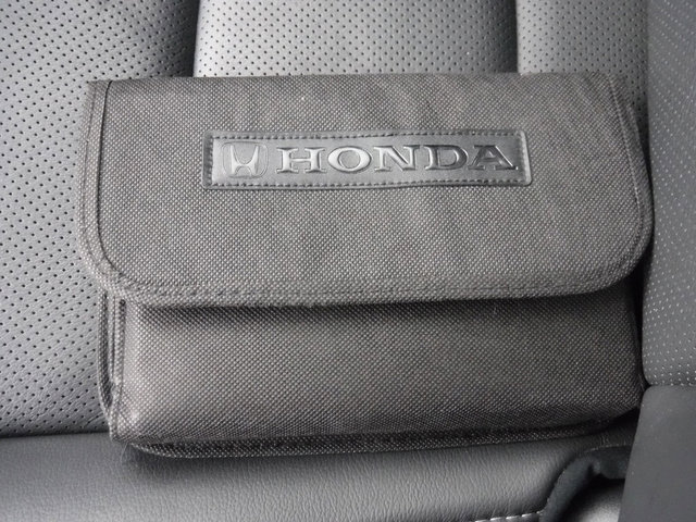 Used 2023 Honda Passport EX-L image 39