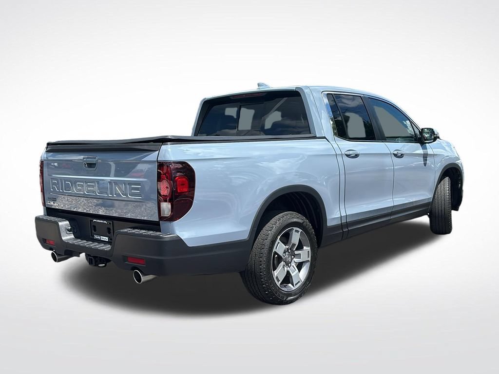 Used 2024 Honda Ridgeline RTL image 7