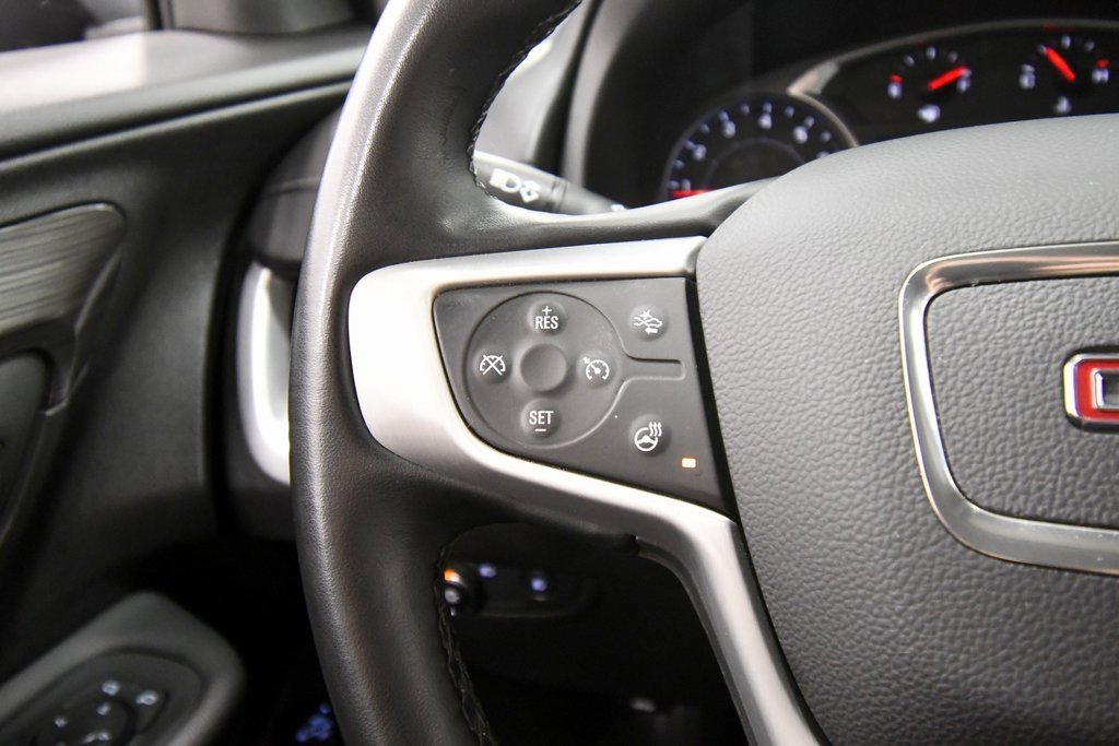 Used 2024 GMC Terrain SLT image 20