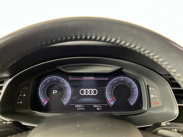 Used 2020 Audi Q8 Premium Plus AWD/4WD image 22