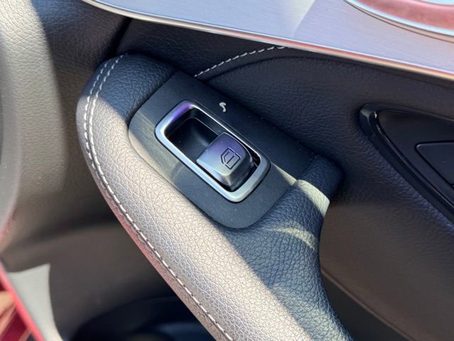 Used 2020 Mercedes-Benz GLC 63 AMG 4MATIC image 18
