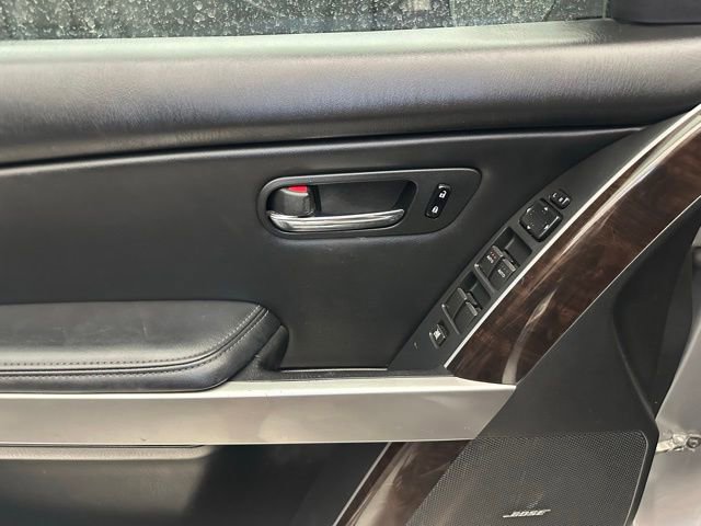 Used 2011 MAZDA CX-9 Grand Touring w/ Moonroof & Bose Audio Pkg AWD/4WD image 21