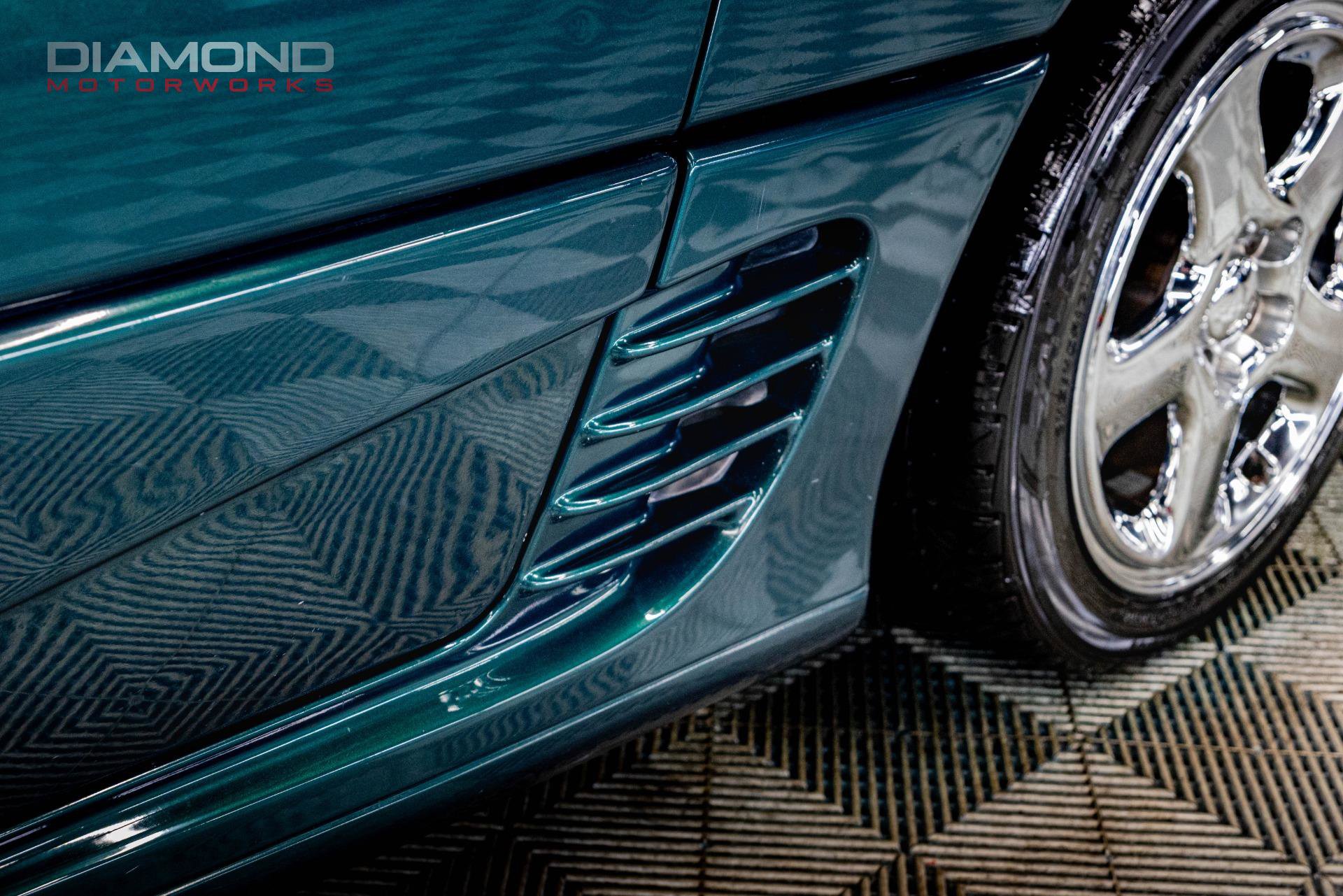 Used 1993 Mitsubishi 3000GT VR-4 image 37