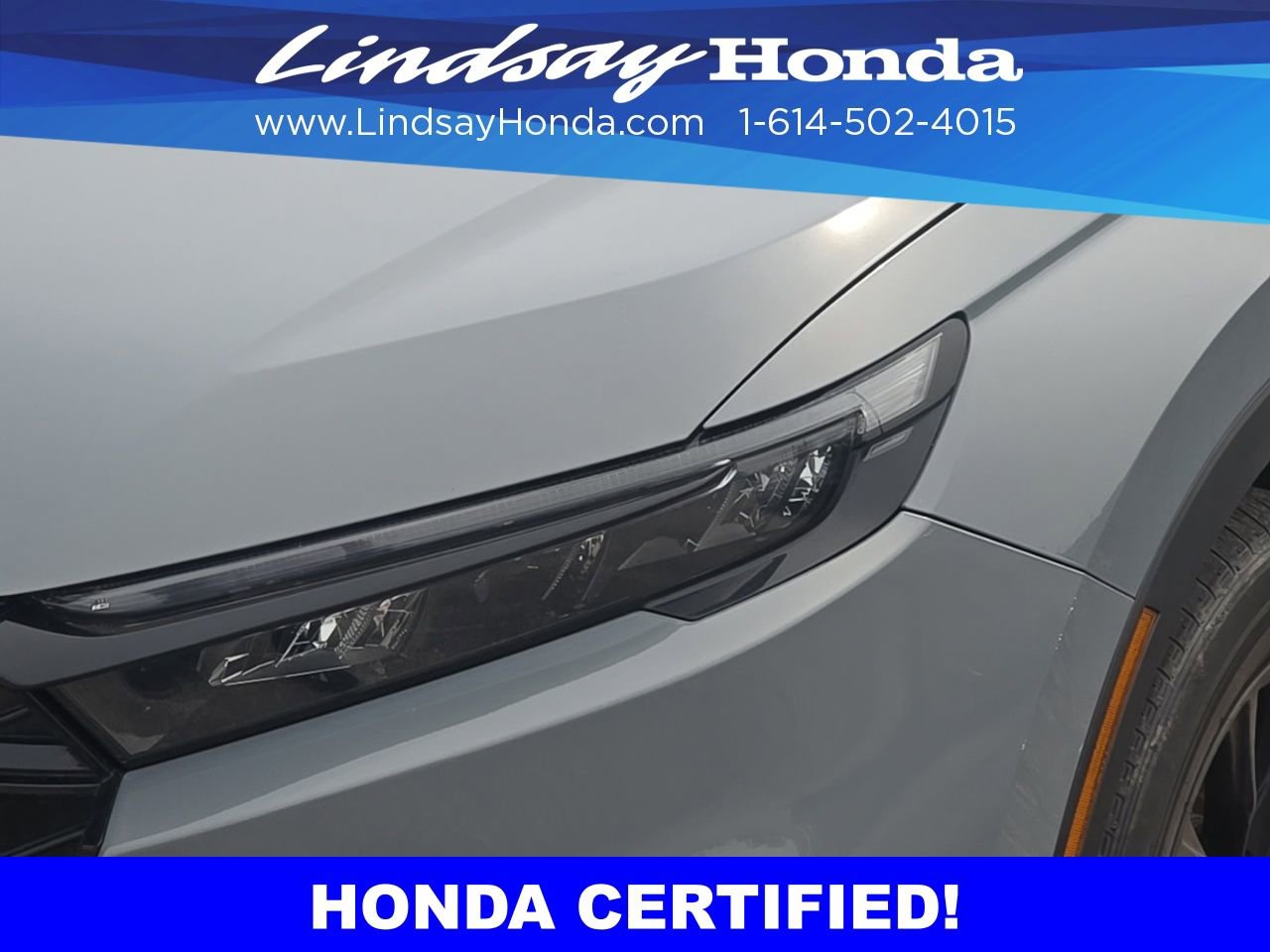 Used 2023 Honda CR-V Sport image 2