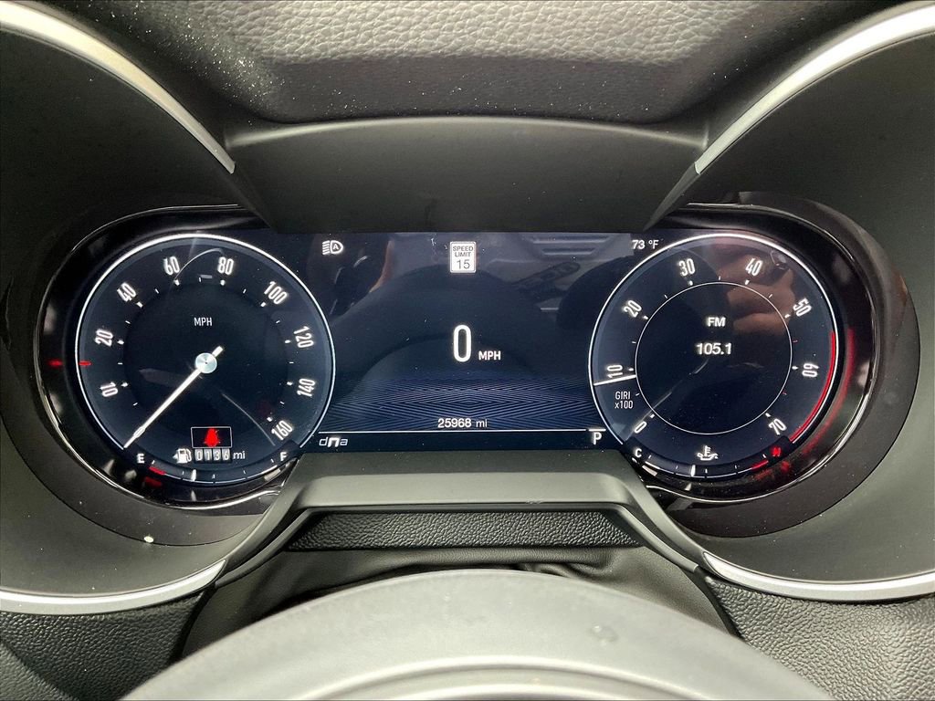 Used 2024 Alfa Romeo Stelvio Veloce AWD/4WD image 13