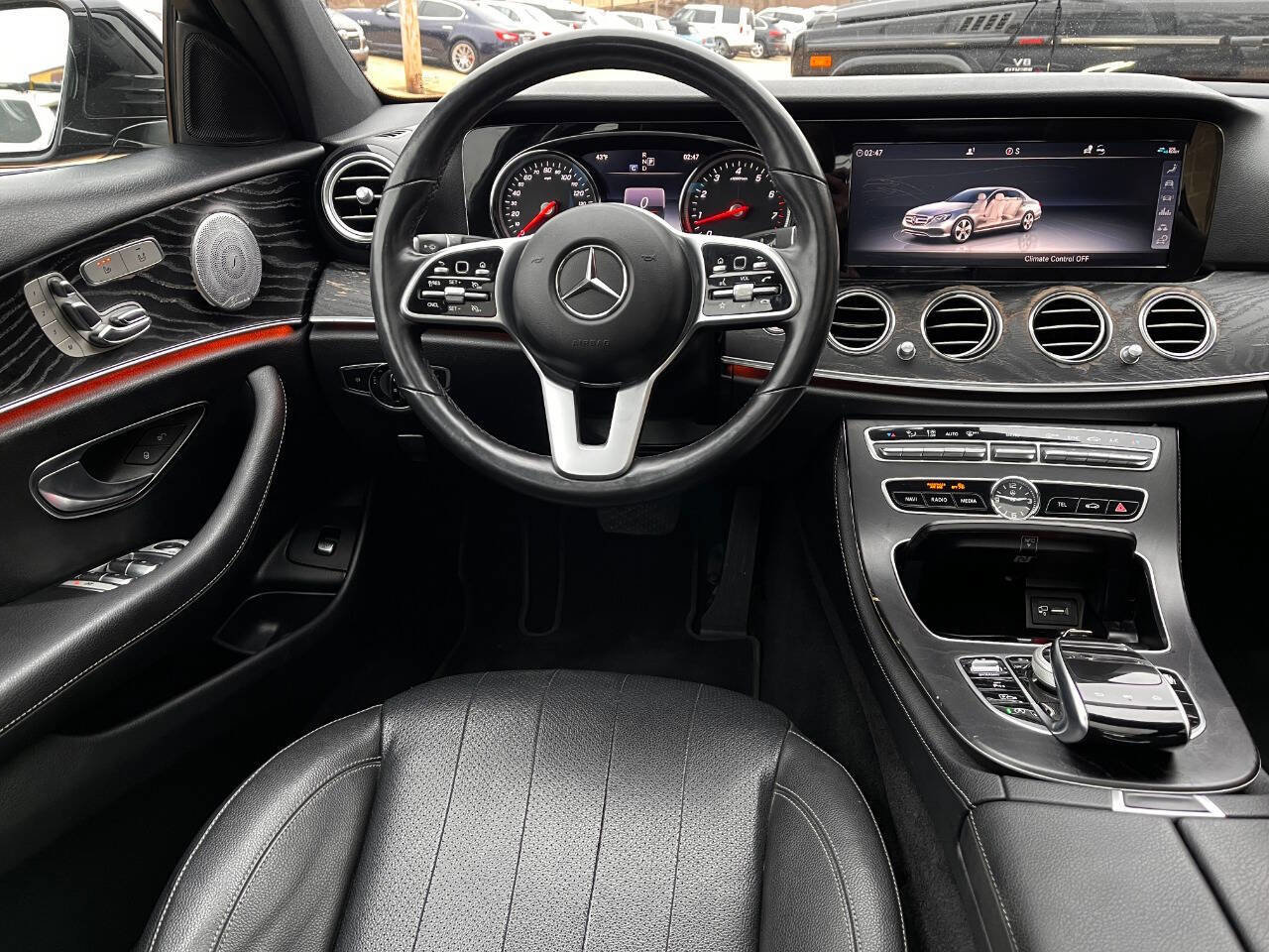 Used 2019 Mercedes-Benz E 300 4MATIC image 17