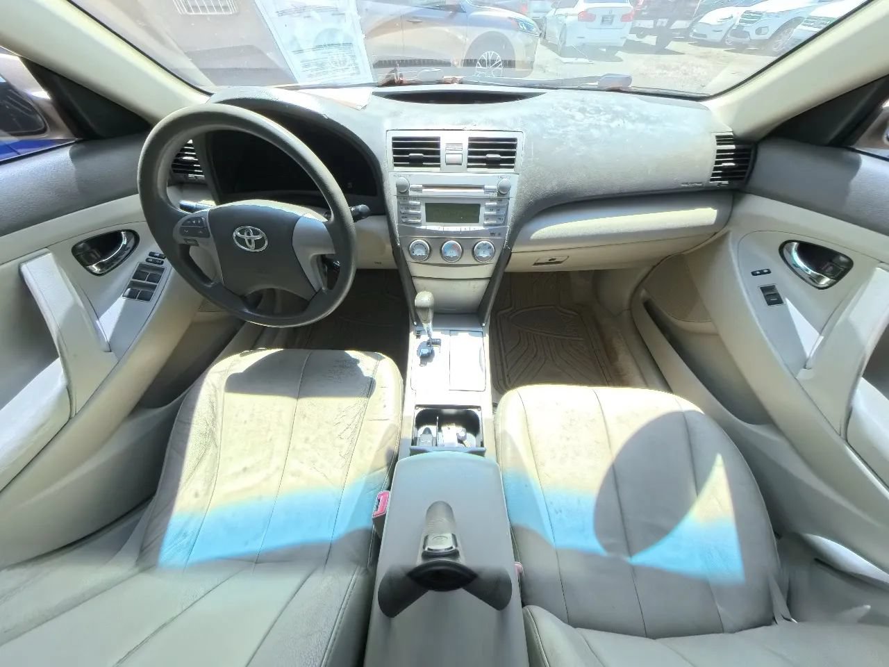 Used 2011 Toyota Camry LE w/ LE Extra-Value Pkg FWD image 23