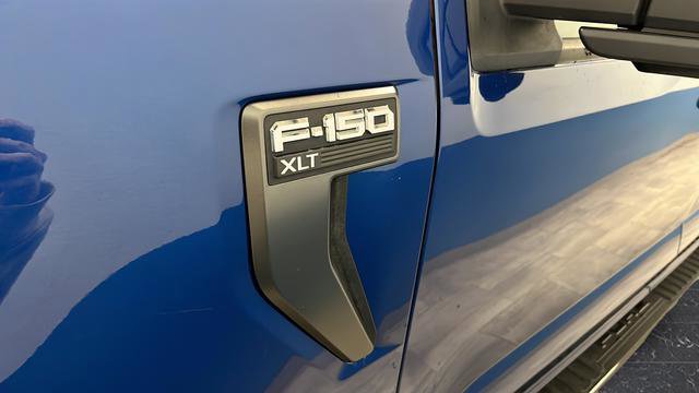 Used 2023 Ford F150 XLT w/ Equipment Group 302A High image 35