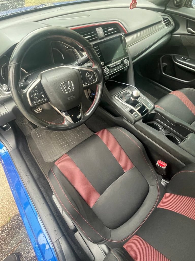 Used 2020 Honda Civic Si image 22