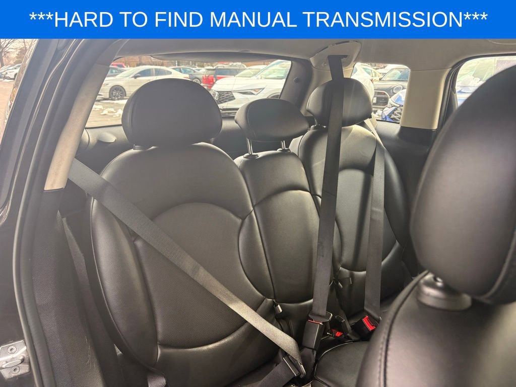 Used 2015 MINI Cooper Countryman S image 28