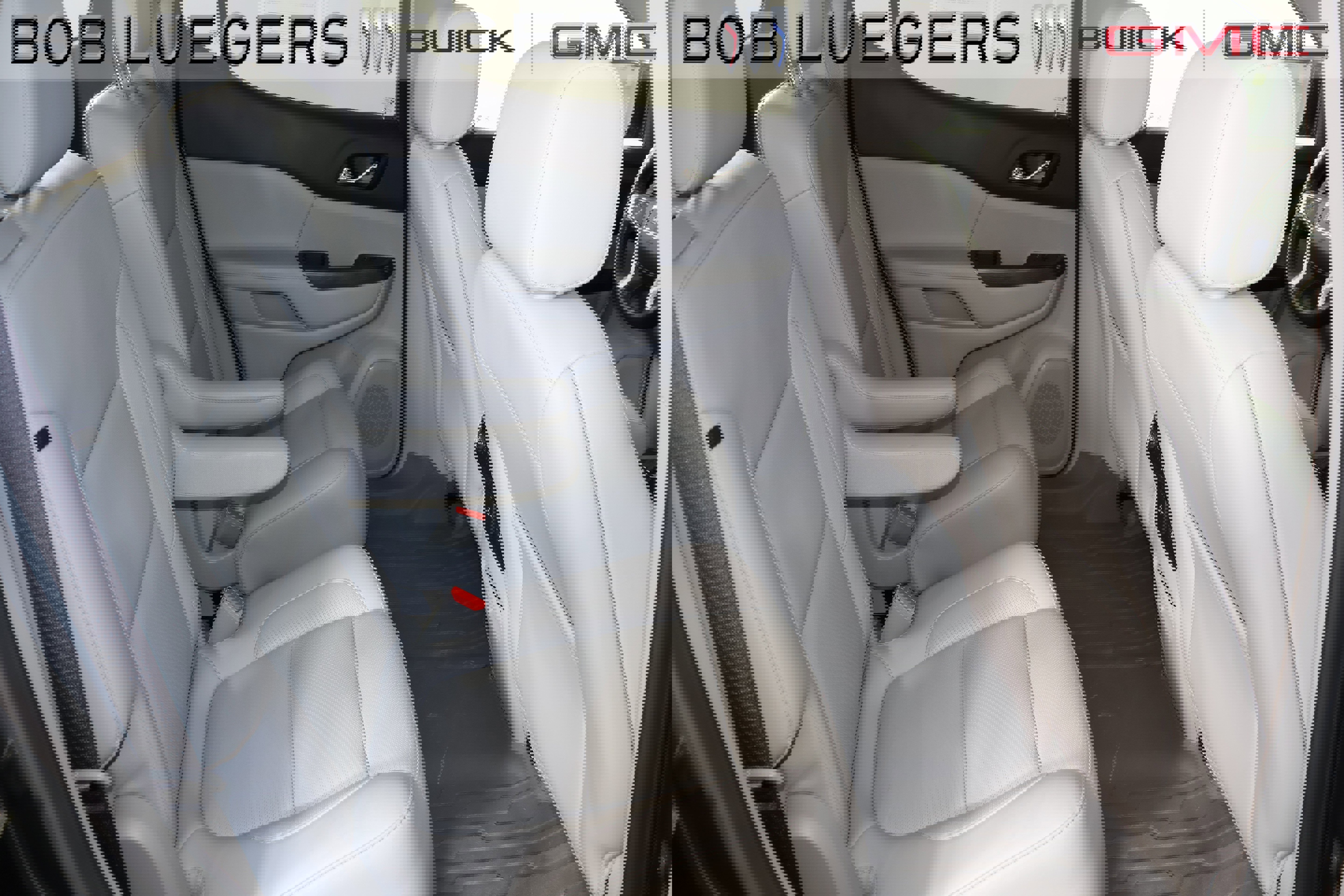 Certified 2019 GMC Acadia SLT image 17