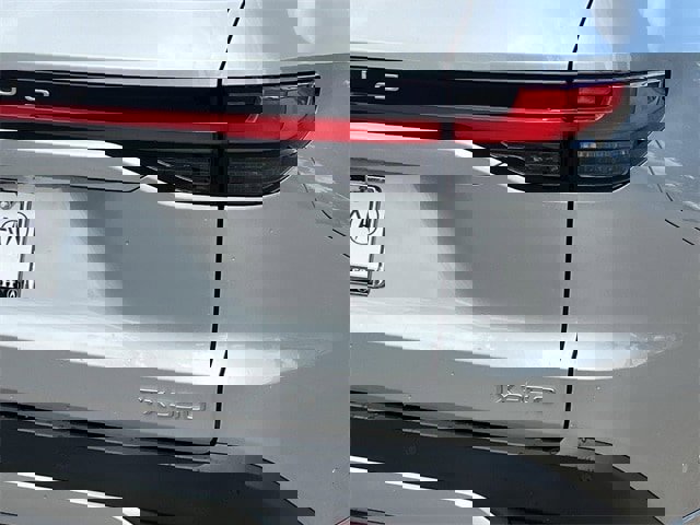 Used 2024 Lexus TX 350 FWD image 7