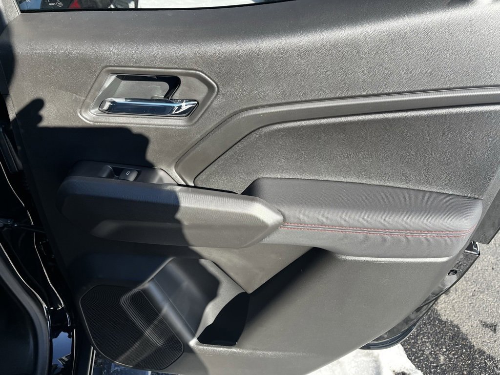New 2025 Chevrolet Colorado Z71 w/ Technology Package image 34