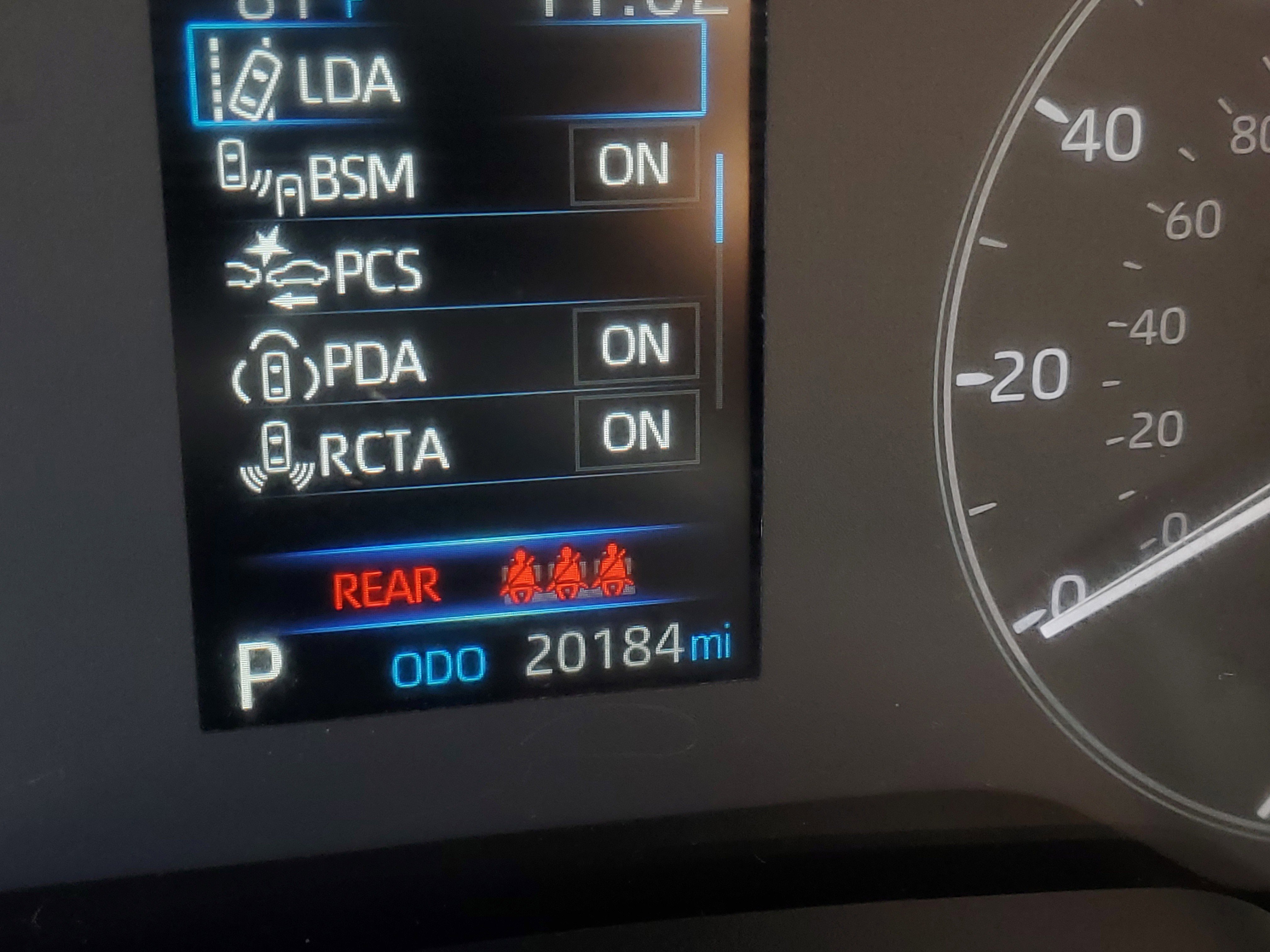 Certified 2025 Toyota Corolla Cross LE FWD image 24