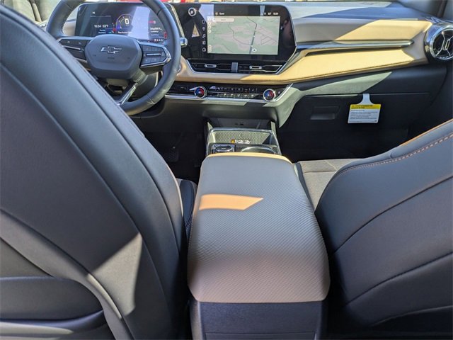 New 2026 Chevrolet Equinox ACTIV w/ Safety and Technology Package image 29